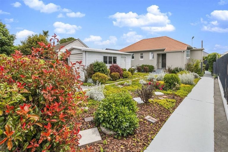 Photo of property in 5 Huia Street, Riccarton, Christchurch, 8041