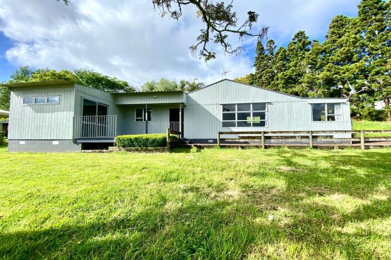 Photo of property in 213 Hart Road, Pukekohe, 2676