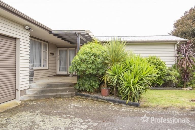 Photo of property in 30 Daniell Street, Featherston, 5710