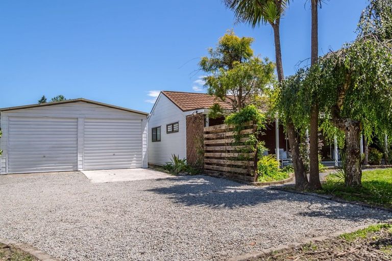 Photo of property in 126a West Street, Greytown, 5712