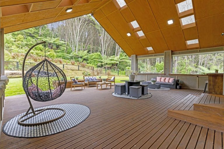 Photo of property in 7 Brljevich Road, Mangatawhiri, Pokeno, 2471