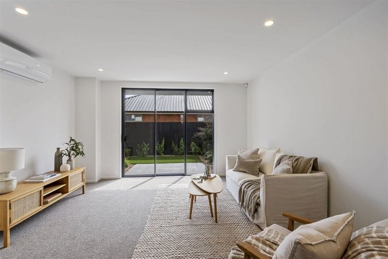 Photo of property in 4/611 Cashel Street, Linwood, Christchurch, 8011