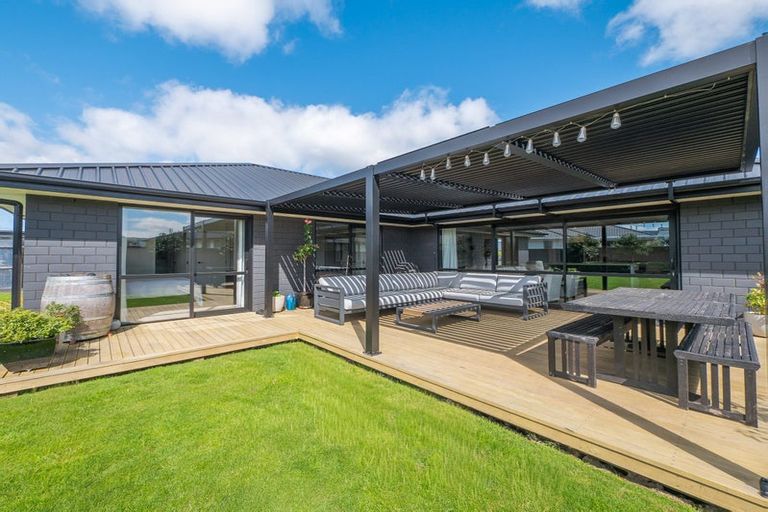 Photo of property in 41 Anderton Crescent, Mosgiel, 9024