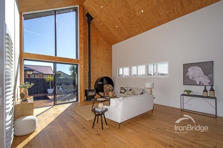 Photo of property in 70 Ledbury Drive, Rolleston, 7615