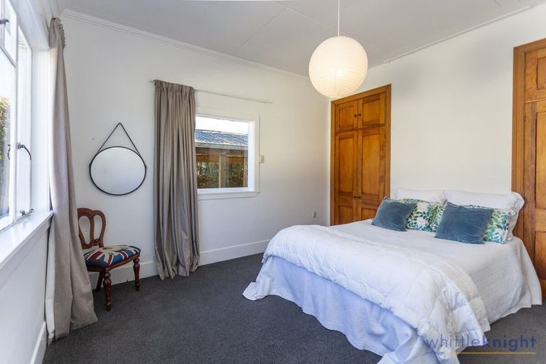 Photo of property in 143a Saint Albans Street, St Albans, Christchurch, 8014