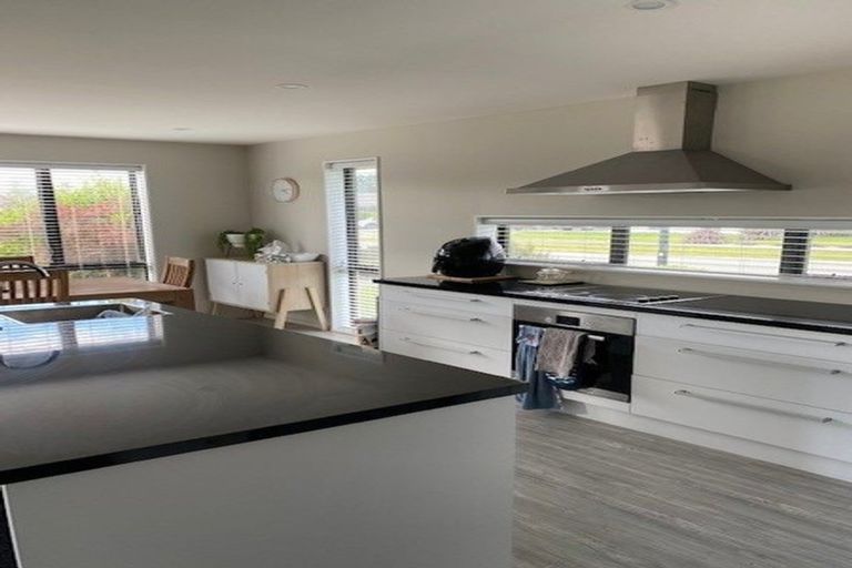 Photo of property in 3 Blue Jean Avenue, Rolleston, 7614