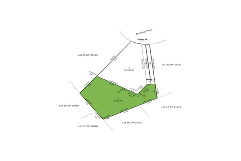 Photo of property in 5a Anglesey Place, Awapuni, Palmerston North, 4412