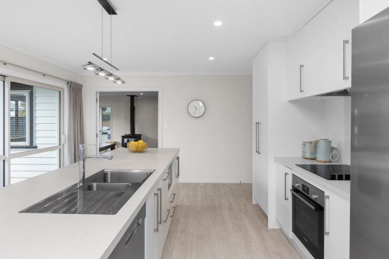 Photo of property in 49 Matariki Avenue, Frimley, Hastings, 4120