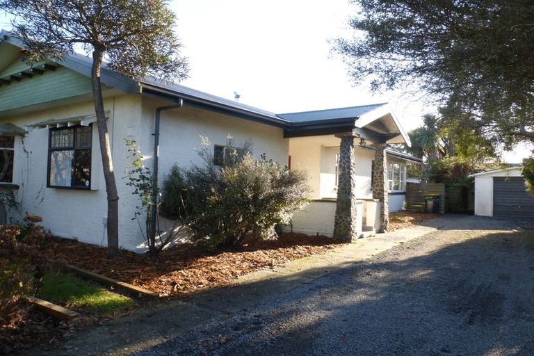 Photo of property in 25 Leitch Street, Somerfield, Christchurch, 8024