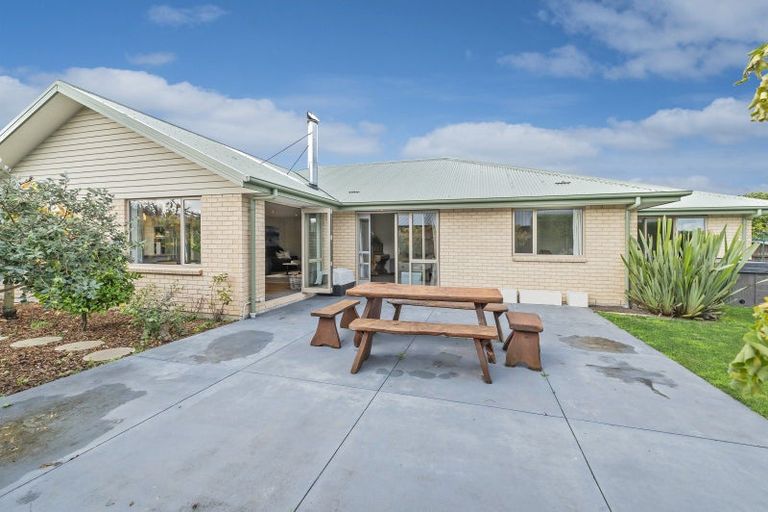 Photo of property in 61 Manse Road, Leeston, 7632
