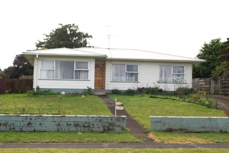 Photo of property in 6 Lachlan Place, Favona, Auckland, 2024
