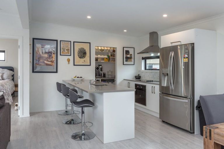 Photo of property in 14 Ataahua Place, Featherston, 5710