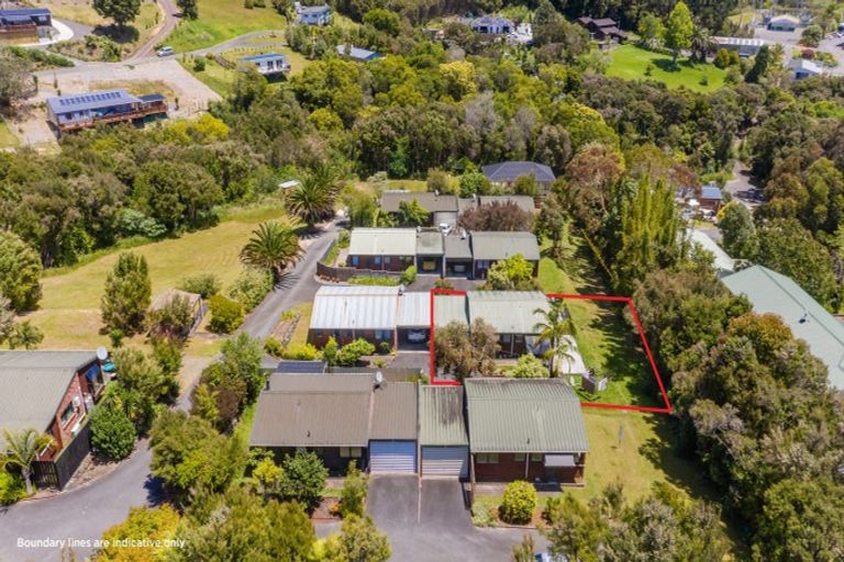 Photo of property in Cedar Court, 5/1 Ash Grove Circle, Haruru, 0204