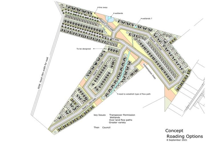 Photo of property in 21 Red Hills Road, Massey, Auckland, 0614