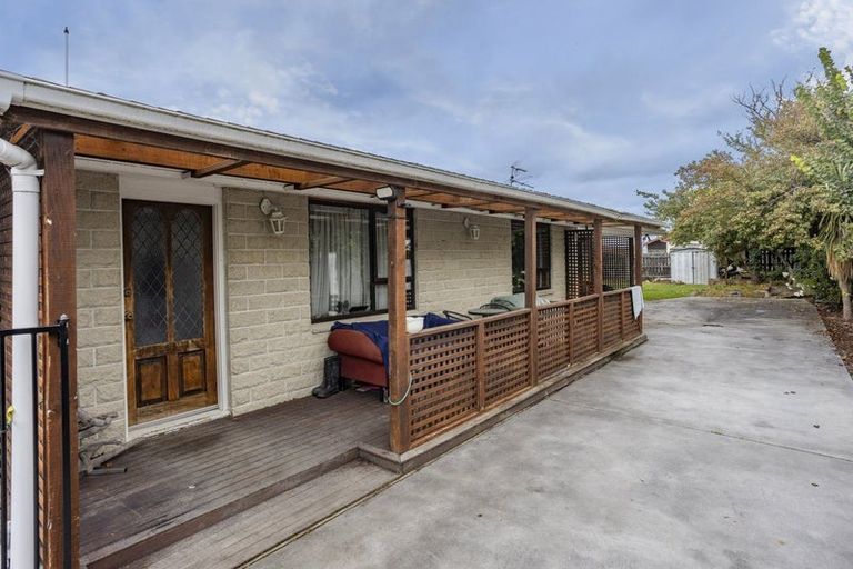 Photo of property in 13 Parkhouse Drive, Rangiora, 7400