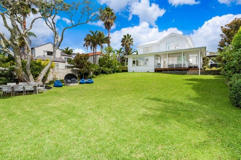 Photo of property in 315a Beach Road, Campbells Bay, Auckland, 0630