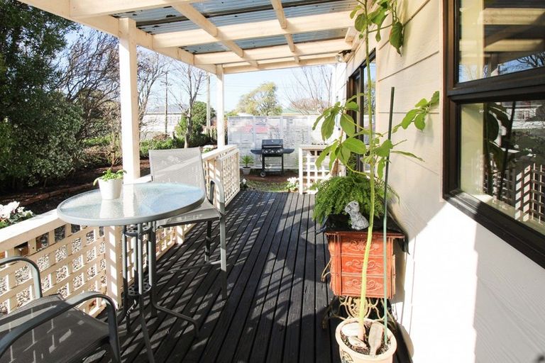 Photo of property in 39 Wakefield Street, Featherston, 5710