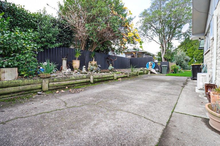 Photo of property in 2 Guy Street, Dannevirke, 4930