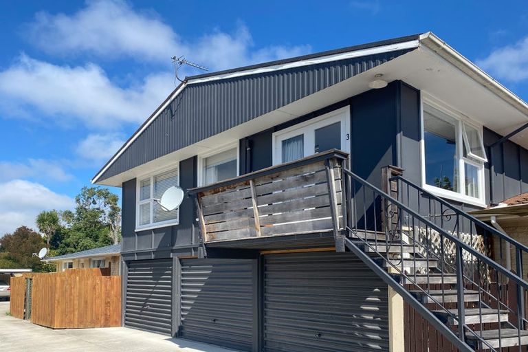 Photo of property in 3/30 Bristol Street, St Albans, Christchurch, 8014