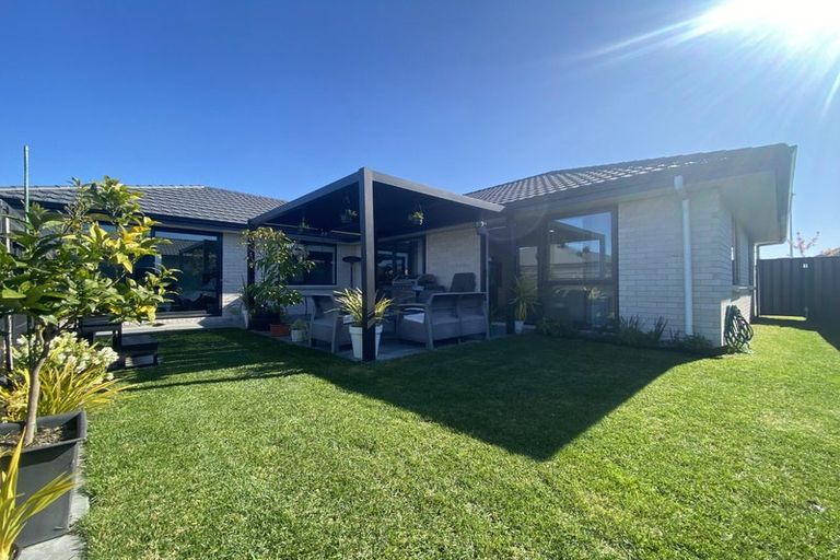 Photo of property in 5 Meech Way, Frimley, Hastings, 4120