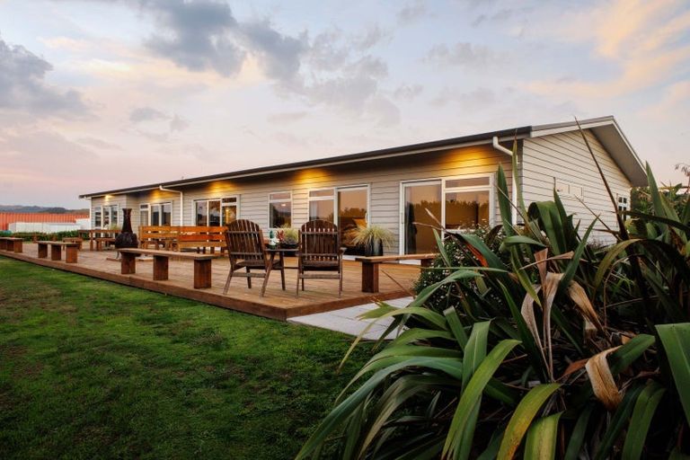 Photo of property in 130 Fermah Road, Poroporo, Whakatane, 3192