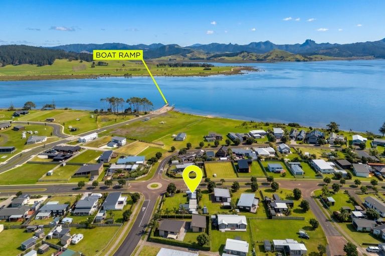 Photo of property in 157 Harbour Drive, Matarangi, Whitianga, 3592
