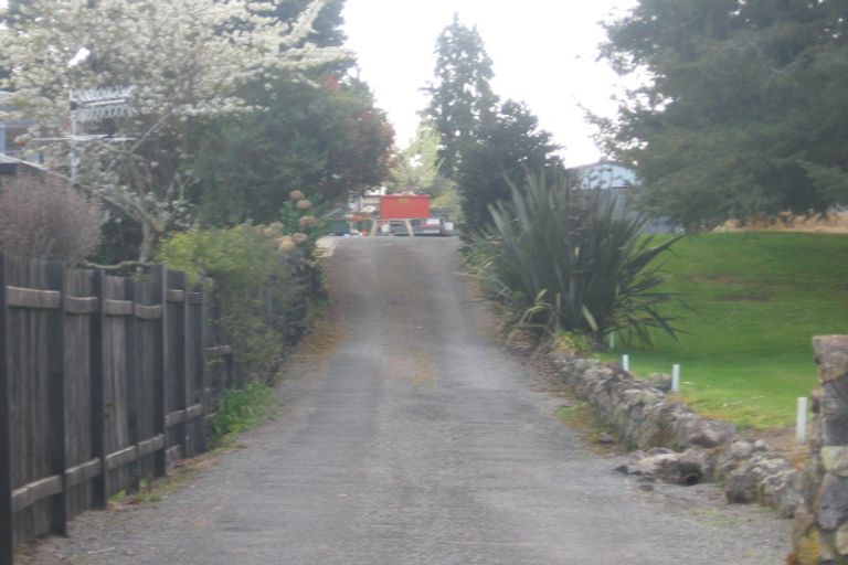 Photo of property in 46a Nikau Street, Springfield, Rotorua, 3015