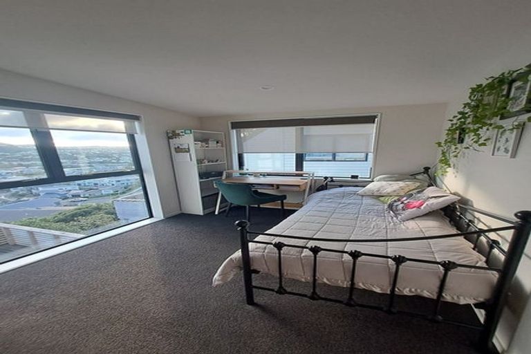 Photo of property in 69u3 Sheridan Terrace, Johnsonville, Wellington, 6037