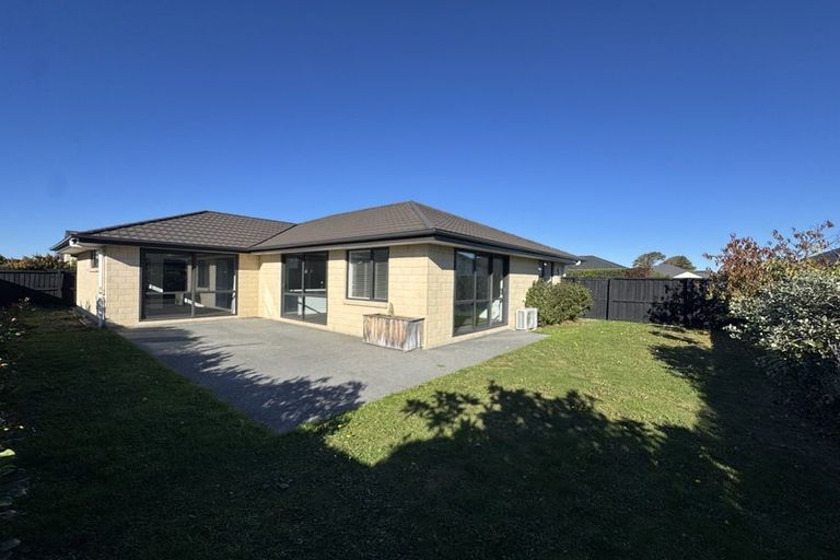 Photo of property in 14 Te Aika Street, Marshland, Christchurch, 8083