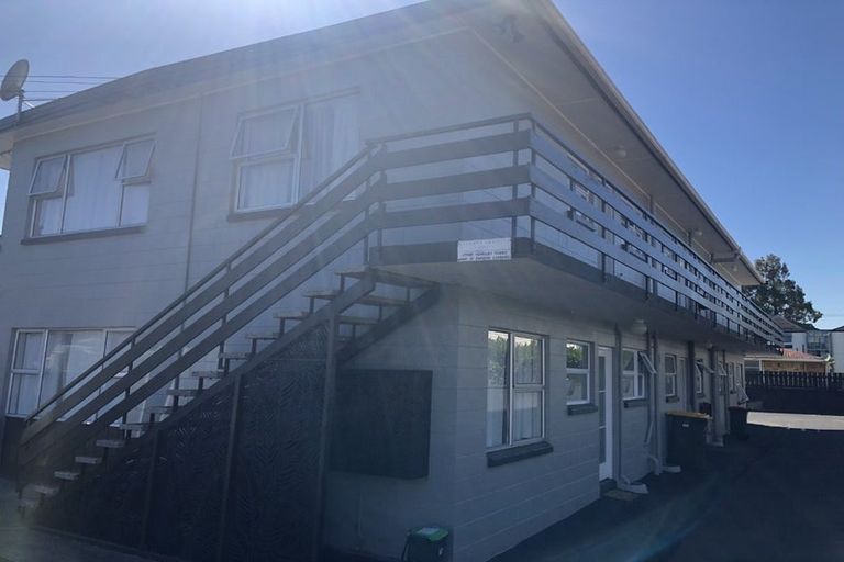 Photo of property in 4/34 Hogan Street, Hamilton East, Hamilton, 3216