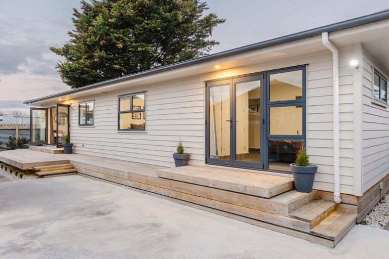 Photo of property in 7a Humber Street, Roslyn, Palmerston North, 4414