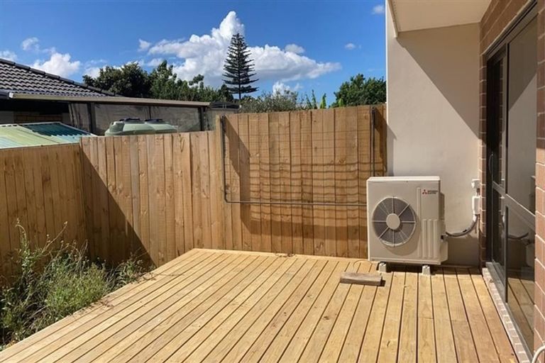 Photo of property in 3/30 Calvert Avenue, Mangere East, Auckland, 2024