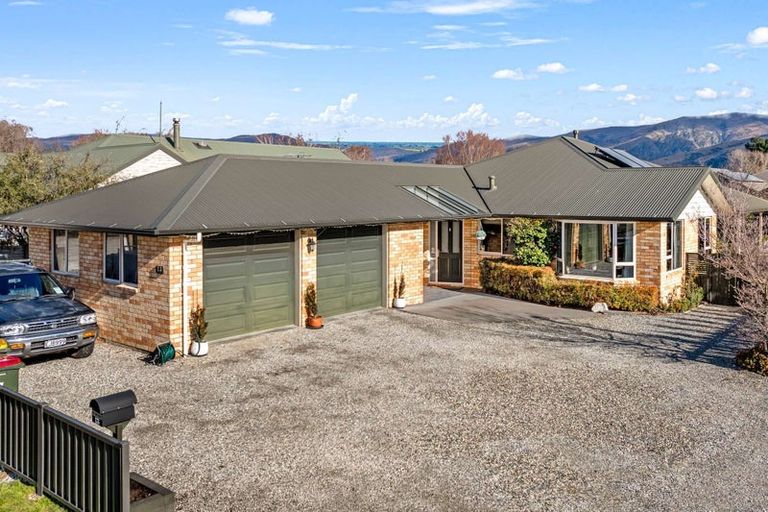 Photo of property in 13 Barry Avenue, Cromwell, 9310