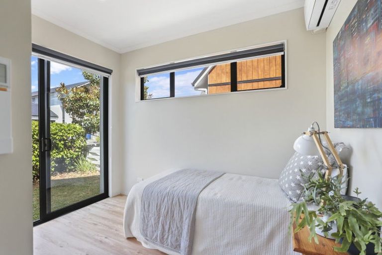 Photo of property in 8 Harakeke Road, Hobsonville, Auckland, 0616