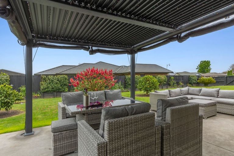 Photo of property in 7 Birchwood Lane, Matamata, 3400