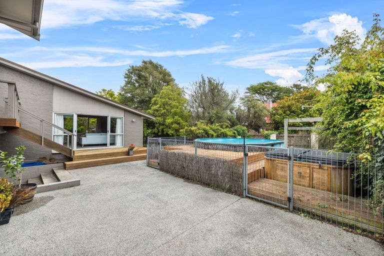 Photo of property in 28 Yellowstone Crescent, Burwood, Christchurch, 8083