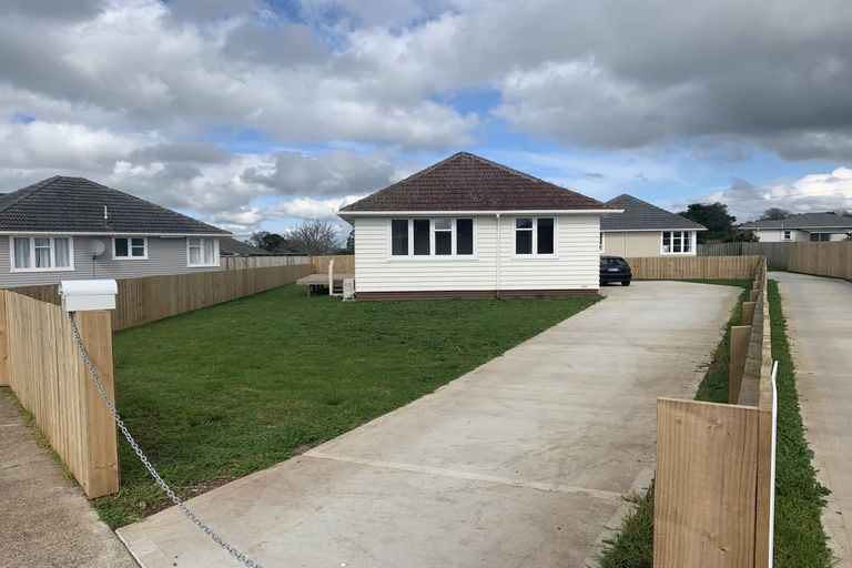 Photo of property in 19 Tui Street, Kaikohe, 0405