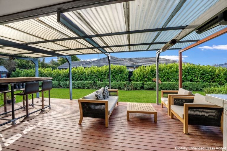 Photo of property in 12 Maurice Stanton Place, Shirley, Christchurch, 8052