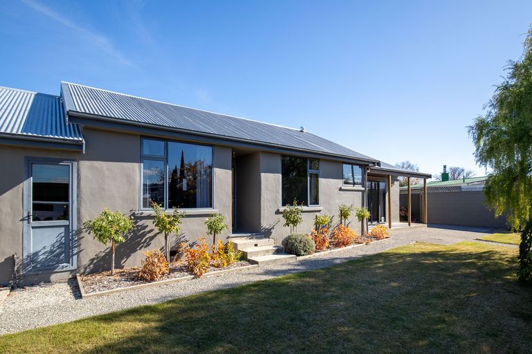 Photo of property in 4 Schaumann Street, Alexandra, 9320
