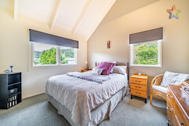 Photo of property in 6a Matariki Grove, Wainuiomata, Lower Hutt, 5014