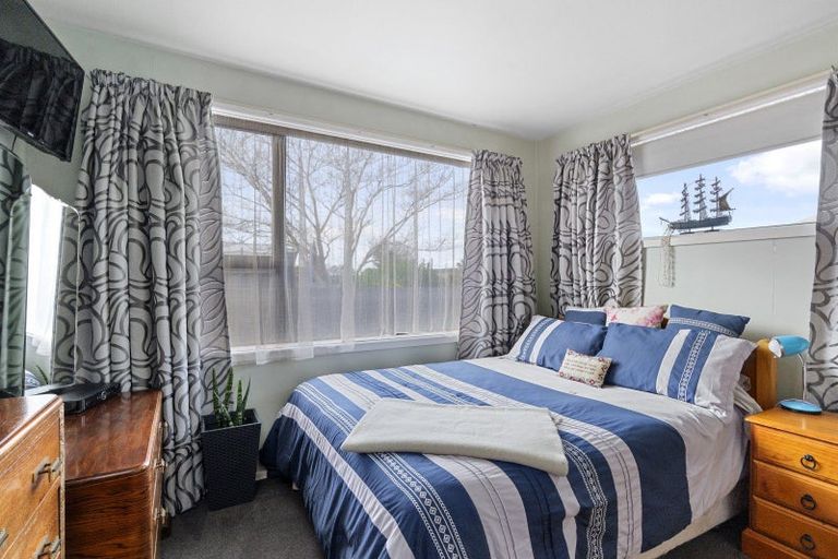 Photo of property in 47 Skerten Avenue, Hornby, Christchurch, 8042