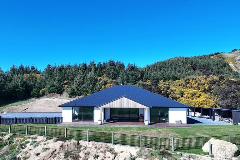 Photo of property in 12 Salcombe Street, Kaitangata, 9210