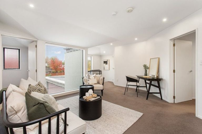 Photo of property in 34 Hamilton Avenue, Ilam, Christchurch, 8041