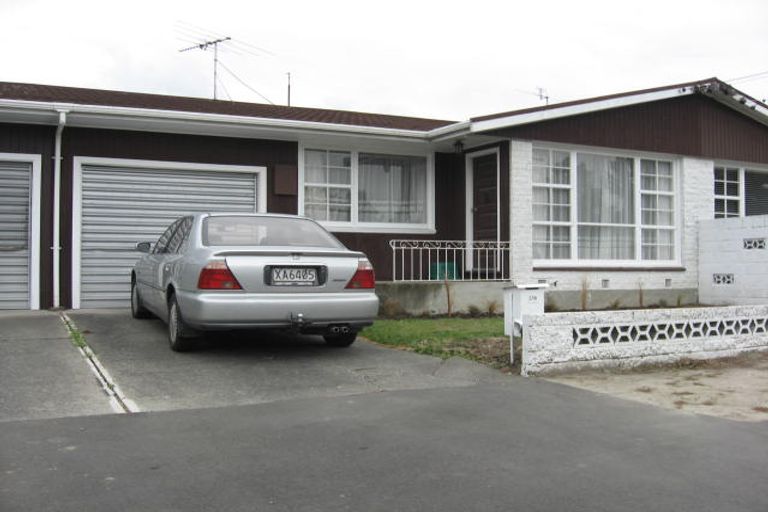 Photo of property in 1/26 Hanrahan Street, Upper Riccarton, Christchurch, 8041