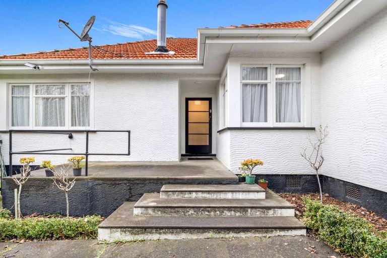 Photo of property in 5 Durie Street, Durie Hill, Whanganui, 4500