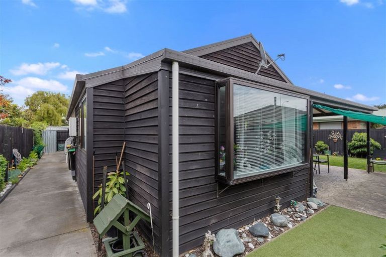 Photo of property in 10 Robert Coup Road, Kaiapoi, 7630