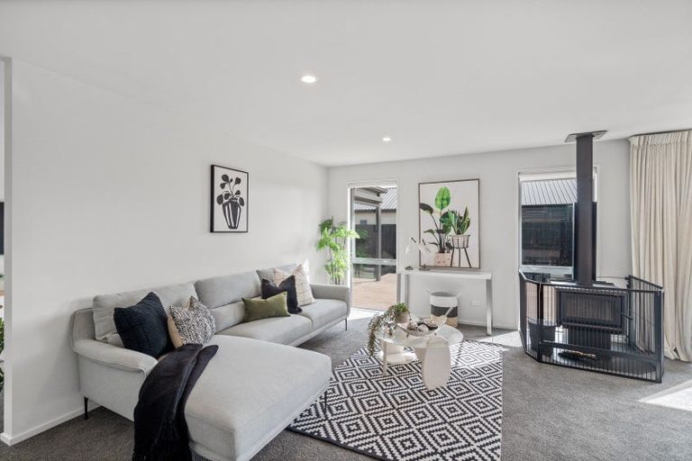 Photo of property in 87 Edward Street, Lincoln, 7608