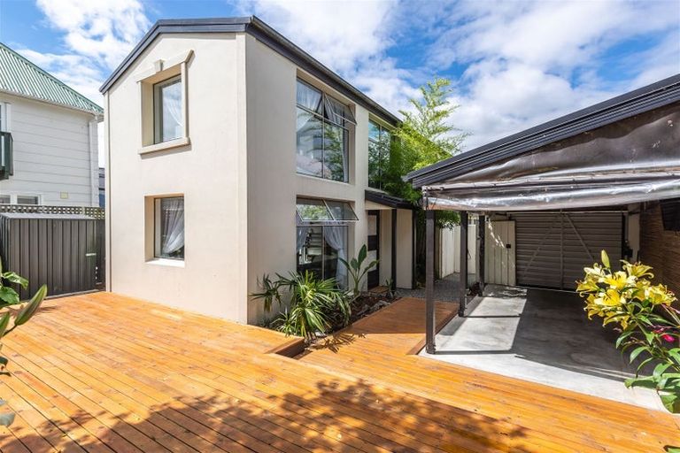 Photo of property in 4/347 Armagh Street, Linwood, Christchurch, 8011