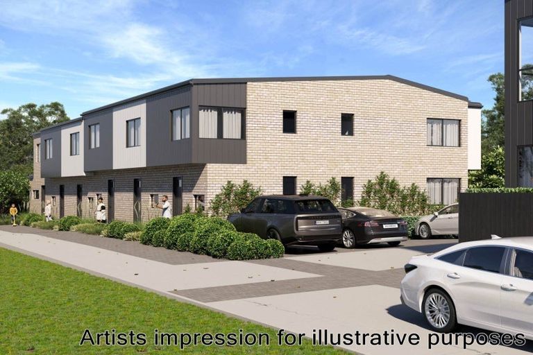Photo of property in 7/61 Ridge Road, Howick, Auckland, 2014
