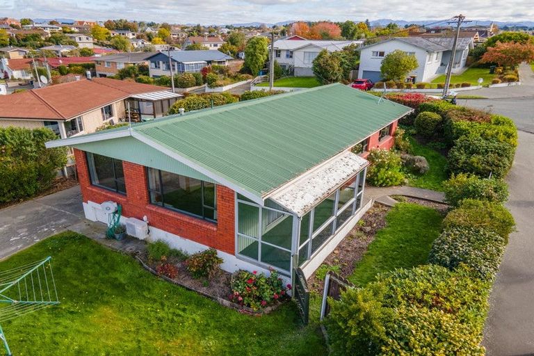 Photo of property in 6 Aviemore Street, Glenwood, Timaru, 7910